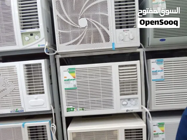 Other 0 - 1 Ton AC in Jeddah
