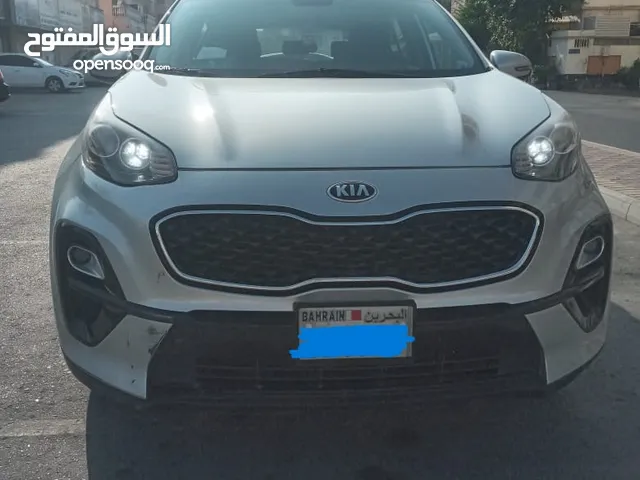 2023 Kia Sportage SUV 1600 - Limited Time Offer
