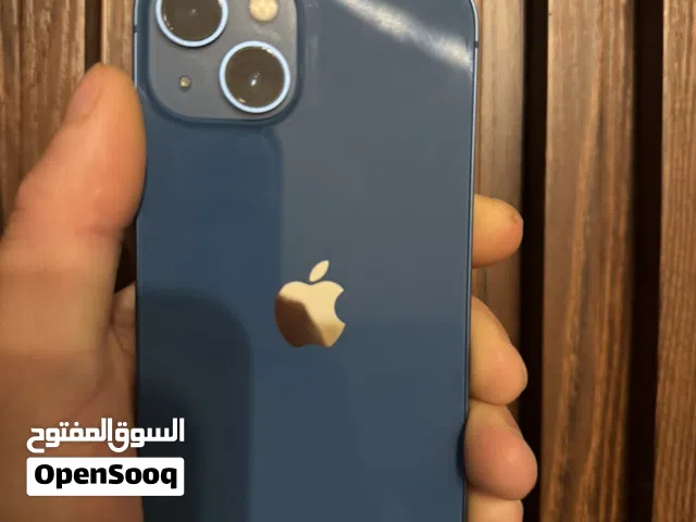 ايفون 13 عادي