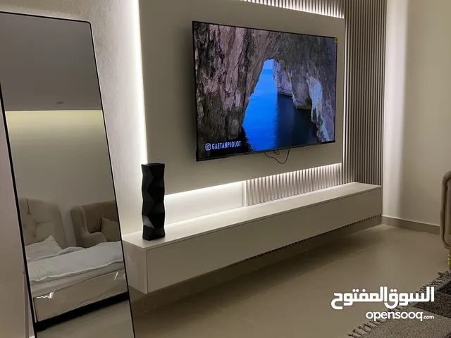 40 m2 Studio Apartments for Rent in Al Riyadh Ar Rabi