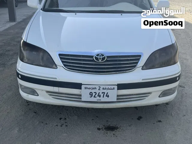 2005 تويوتا كامري Grande