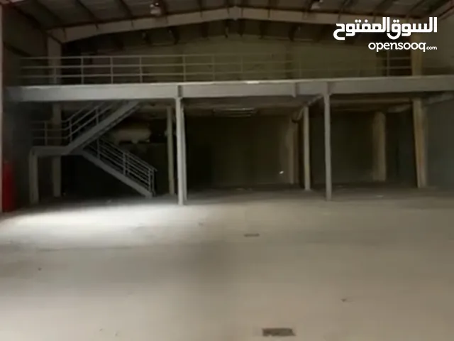 Furnished Warehouses in Al Ahmadi Mina Abdullah
