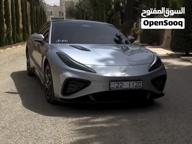 2023, نيتا, GT