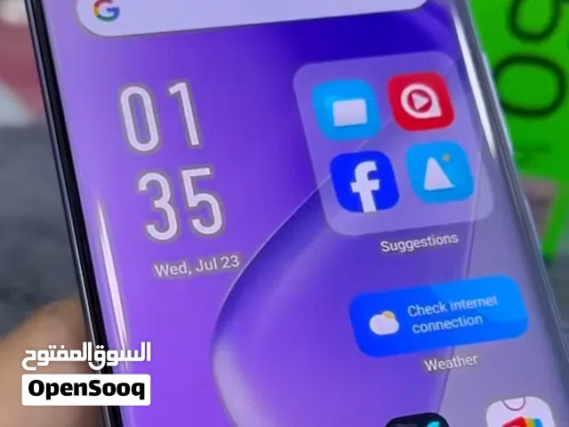 Infinix Hot 60 Pro Plus 256 GB in Tripoli