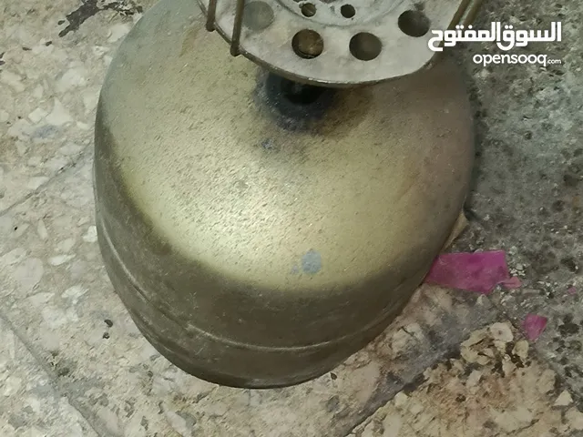 غاز سفري بحاجة لتعبئة