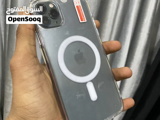 Apple iPhone 11 Pro Max 512 GB in Sana'a