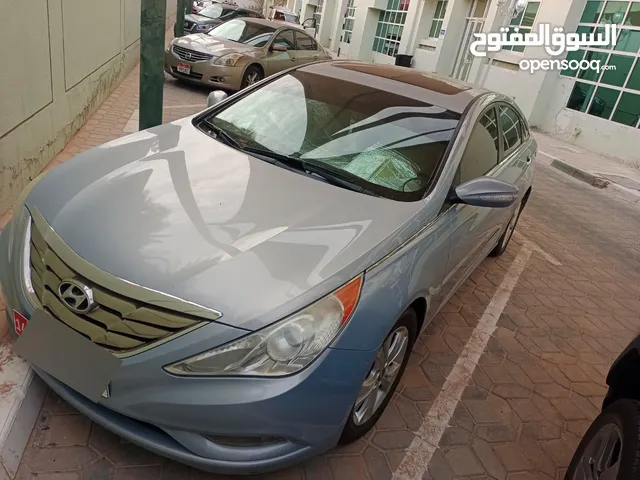 سوناتا 2013 للبيع