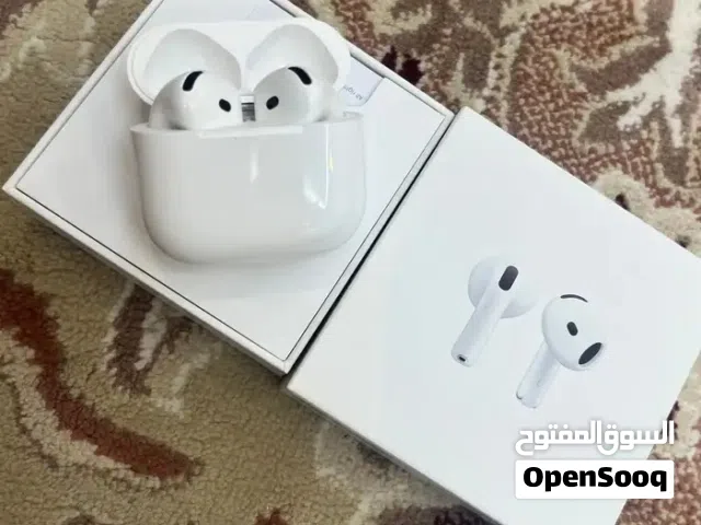 سماعة ايربود 4