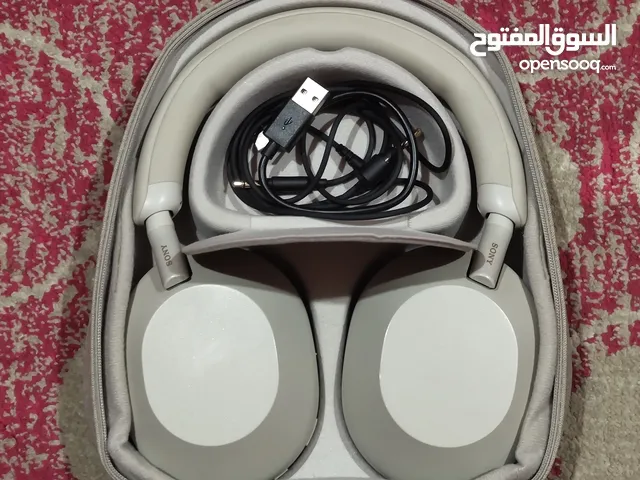 Sony Headphones WH100XM5