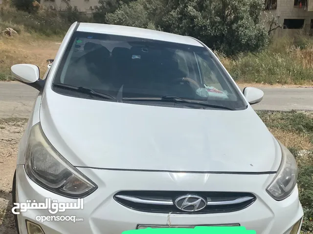 Used Honda Other in Nablus
