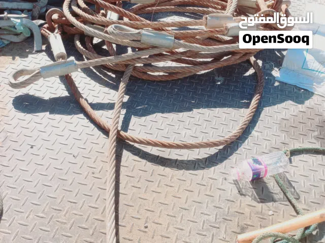 جواد لرفع الالات الثقيله