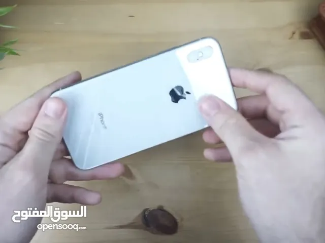 Xs max 512GB