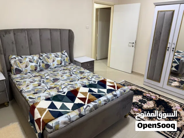 شقة مفروشة للايجار