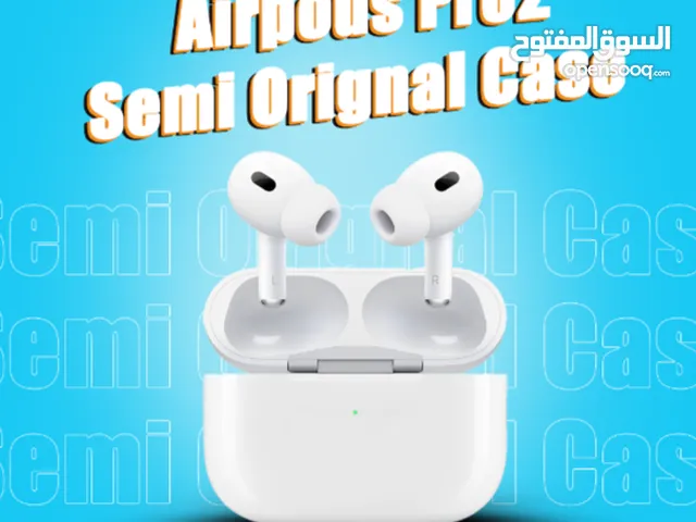 Airpods Pro Semi Original Case 2