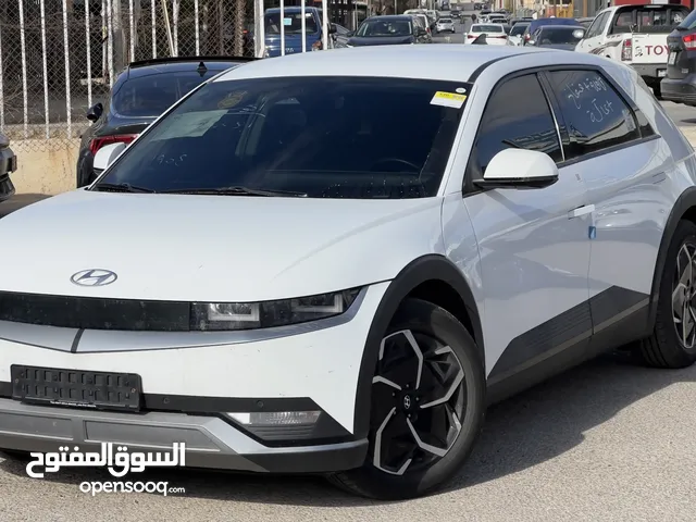 Used Hyundai Kona in Zarqa