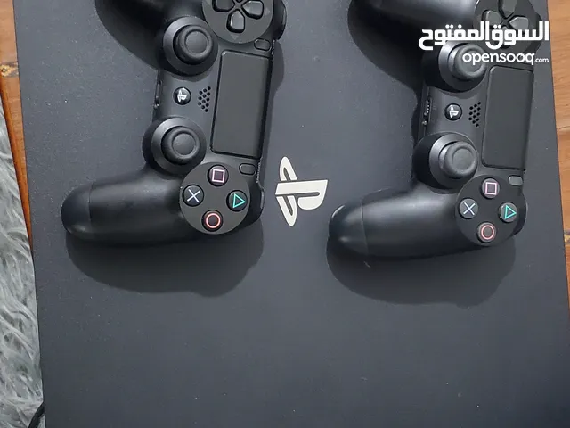 PlayStation 4 PlayStation for sale in Sana'a