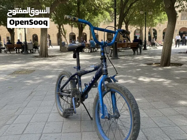 بسكليت أمريكي اصلي للبيع