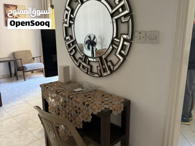 شقة مفروشة ديلوكس للايجار