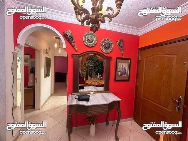80 m2 2 Bedrooms Apartments for Sale in Amman Jabal Al Zohor