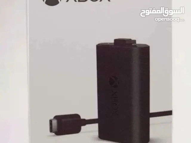 Xbox Cables & Chargers in Qadisiyah