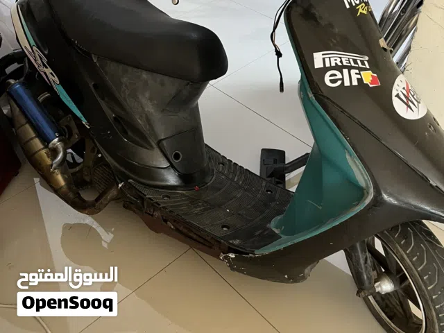 2026 Honda Dio