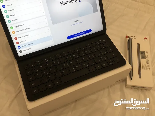 هواوي ميت باد 11.5 paperMatte Edition قابل للتفاوض بسعر معقول