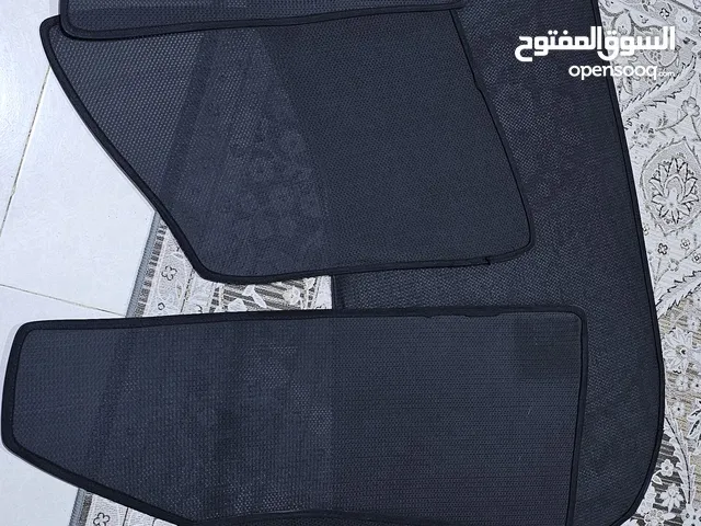سيت مضلات كورولا 2020 الى 2024