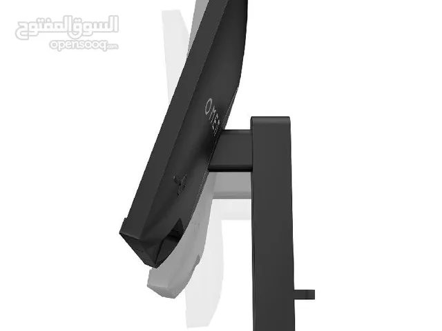 23.8" HP monitors for sale in Al Riyadh
