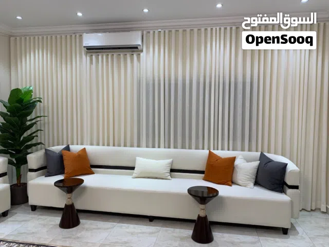 مشغل الفخامه للأثاث والستاير
