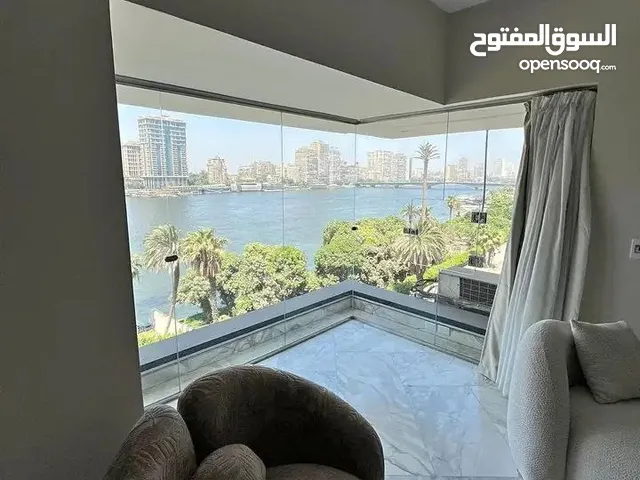 هات 2,215,000 امتلك وحده فندقيه ع النيل متشطبه بالكامل بالفرش التكيفات سامسونج متاجره شهريا 221 الف