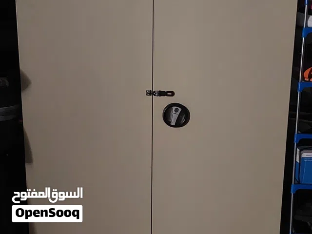 دولاب و سلندر غاز و سرير