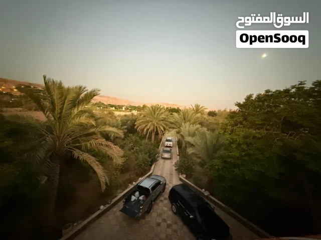 Farm Land for Sale in Jordan Valley Al Rama