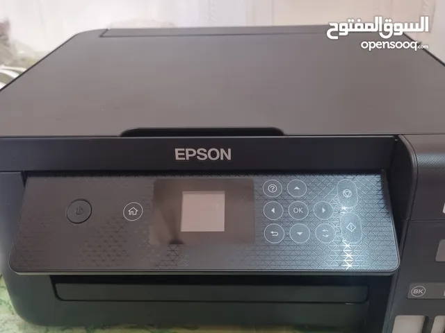 Epson Eco Tank L4260 طابعة