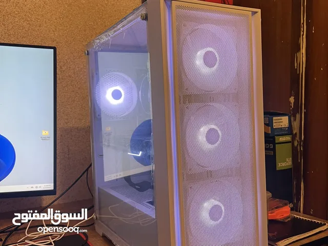 تجميعه جيل 12 ولو تبي بشاشه 32 قيمنق مكتوب كل عنصر مع سعره باقي مواصفات في الوصف متوفر توصيل
