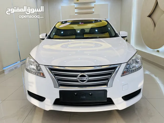 Nissan Sentra 2020 in Sharjah