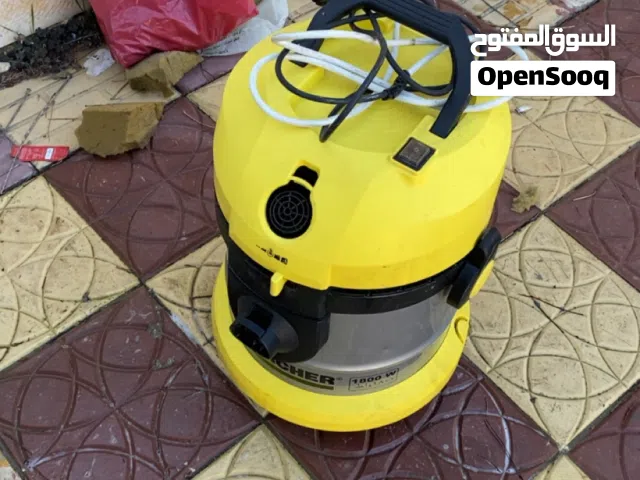 مكنسة كارشر البيع KÄRCHER.