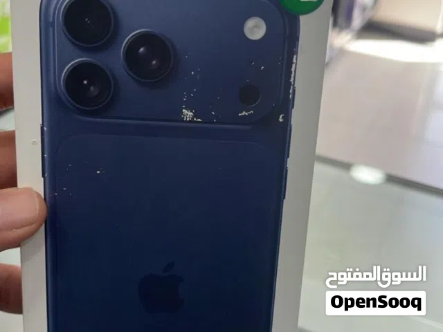 Apple iPhone 17 Pro Max 256 GB in Muscat