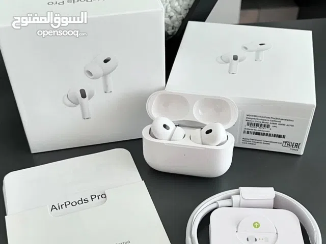 سماعات airpods 2 pro