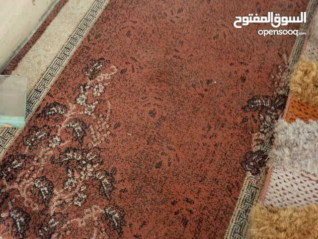 سجاد متنوع للبيع صغير وكبير باسعار ممتازة