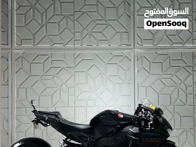 2021 Honda CBR1000RR