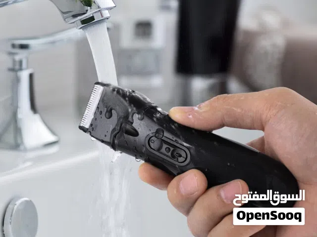 ماكينة الأماكن الحساسة  مزودة بضوء LED