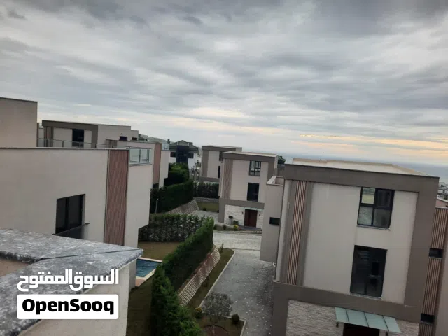700 m2 4 Bedrooms Villa for Rent in Istanbul Büyükçekmece