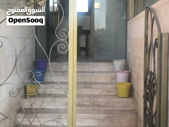 شقه للبيع طابق ارضي