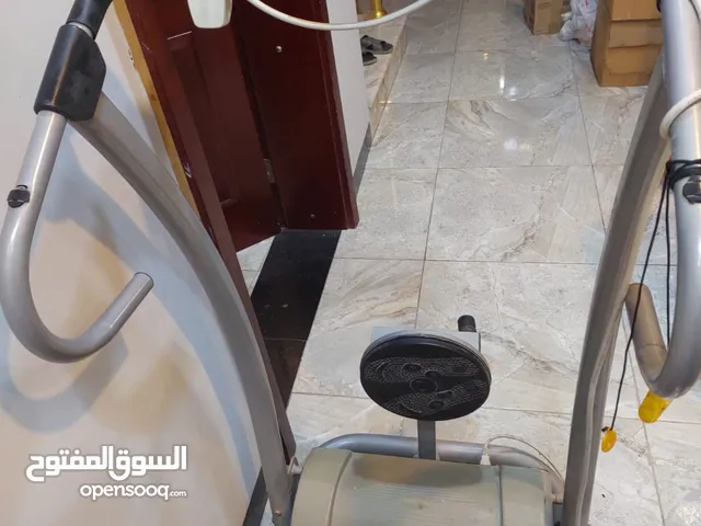 جهاز الركض لببيع بسعر مناسب