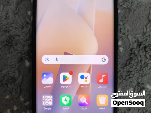 Xiaomi 12X 256 GB in Tripoli
