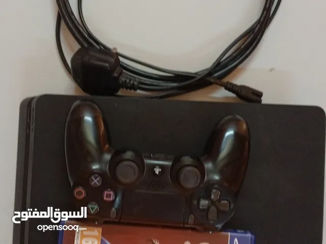 بلايستيشن 4