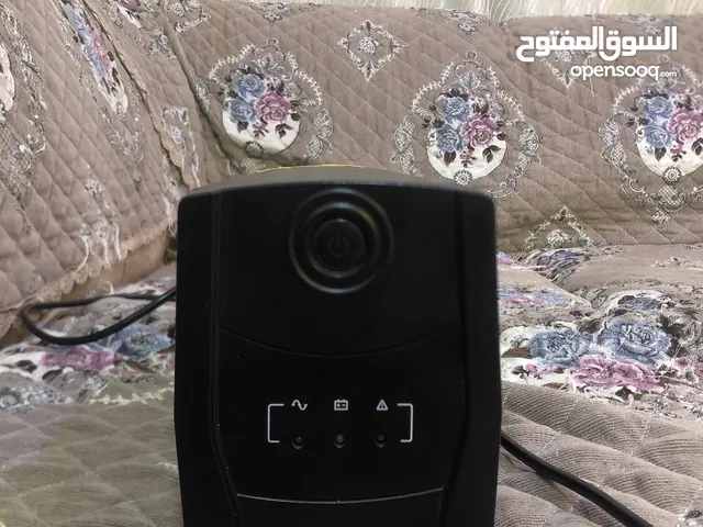 يو بي اس فاربر للبيع ( الوصف مهم )