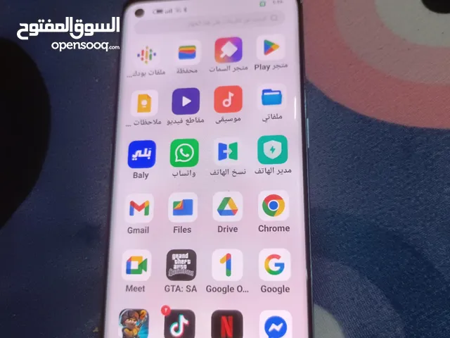 اوبو رينو 4 برو بيع او مراوس