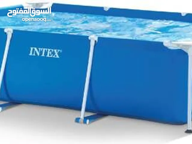 حوض سباحة index