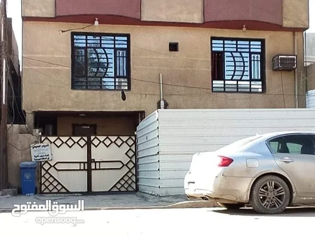 150 m2 More than 6 bedrooms Townhouse for Sale in Baghdad Dora